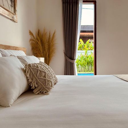 Canggu - 5 Min To The Beach - Peaceful Escape Exteriér fotografie